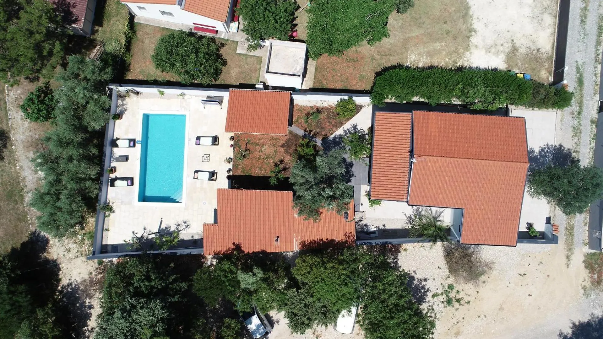 Villa Petrovic Fazana