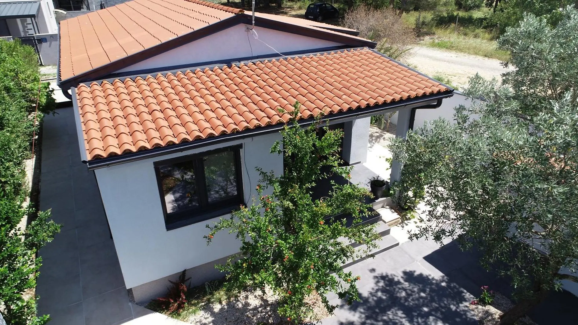 Villa Petrovic Fazana 0*,  Croatia